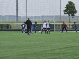 S.K.N.W.K. JO11-1JM - S.S.V. '65 JO11-2JM (competitie) 2024-2025 (4e fase) (8/130)